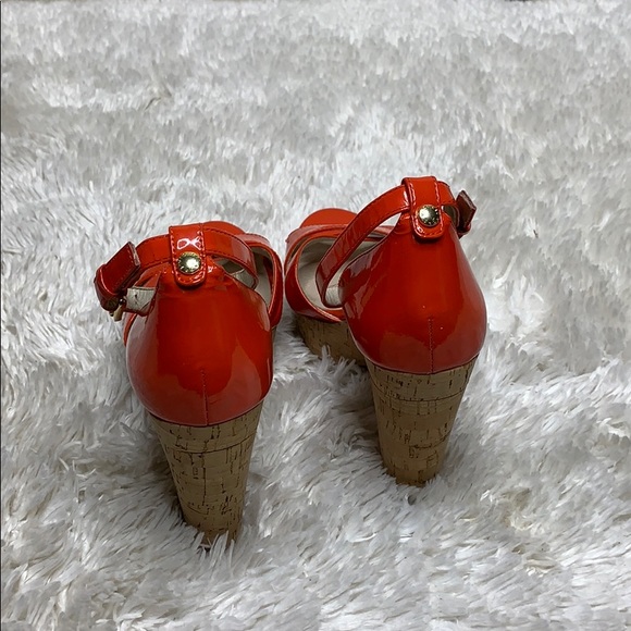 Michael Michael Kors platform - Picture 2 of 7